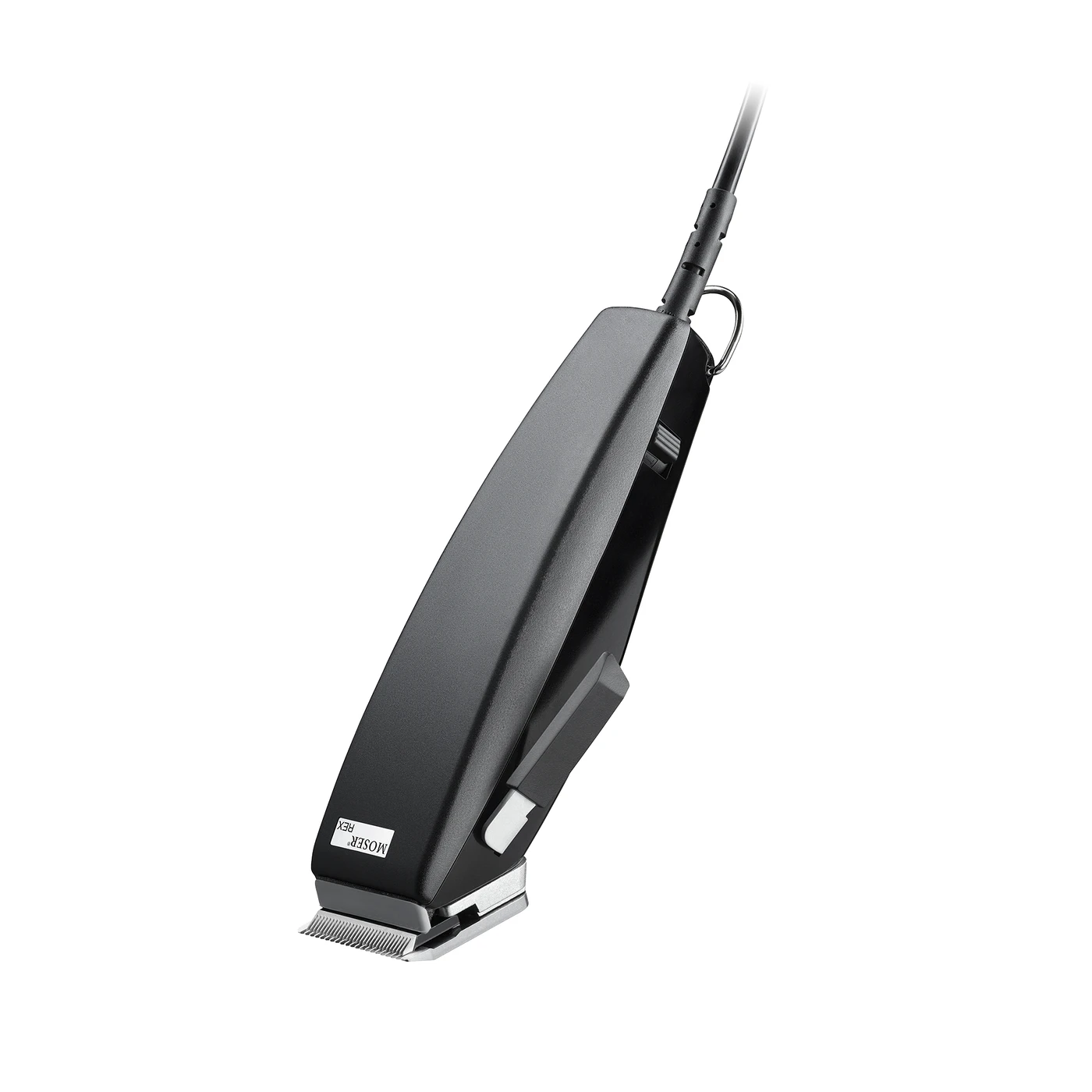 Moser Rex Schwarz 3 Moser Rex Schwarz