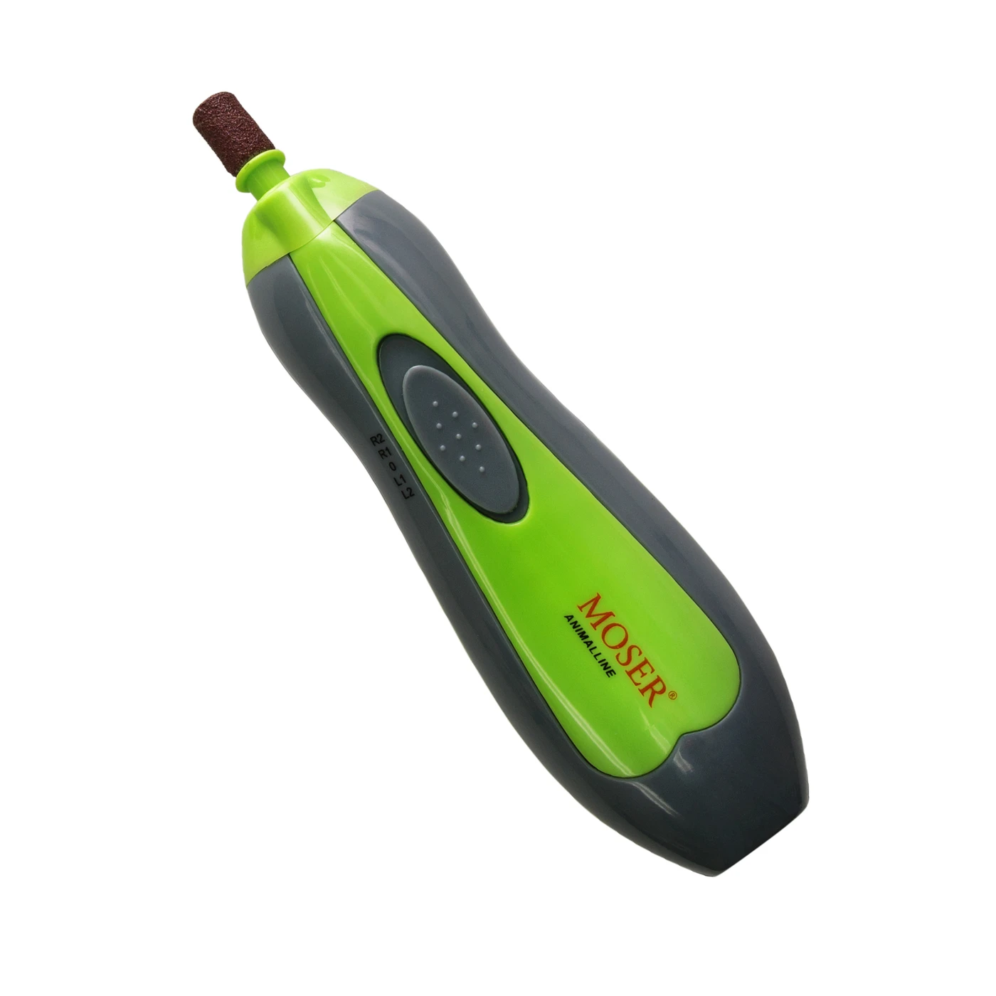 Moser Elektrischer Krallenschleifer - Zwei Größen 3 Moser Elektrischer Krallenschleifer - Zwei Größen