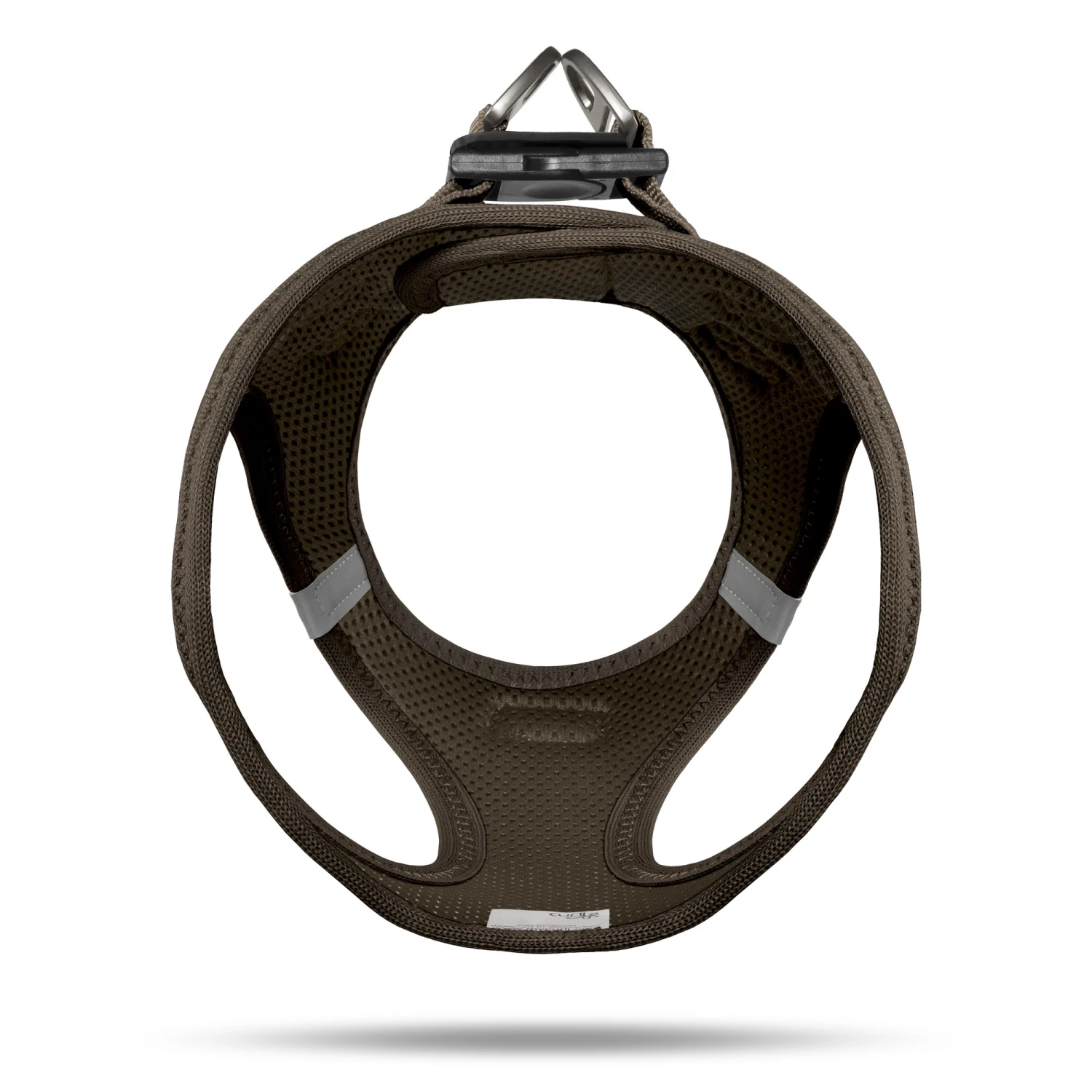 Curli Vest Geschirr Softshell 5 Curli Vest Geschirr Softshell – Bild 3