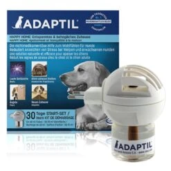 Ceva Dog Adaptil 1 Monats - Nachfüllflakon 48ml