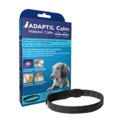 Ceva Dog Adaptil Halsband Für Welpen & Kl. Hunde