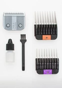 Moser Max 50 Animal Clipper -Wuff Wohnen Verkäufe 1250 0052z 14468