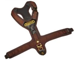 Niggeloh Hundeführgeschirr Follow 3