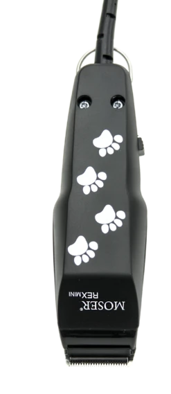 Moser REX Mini Schwarz 10 Moser REX Mini Schwarz -Wuff Wohnen Verkäufe 1411 0062 oben 15043