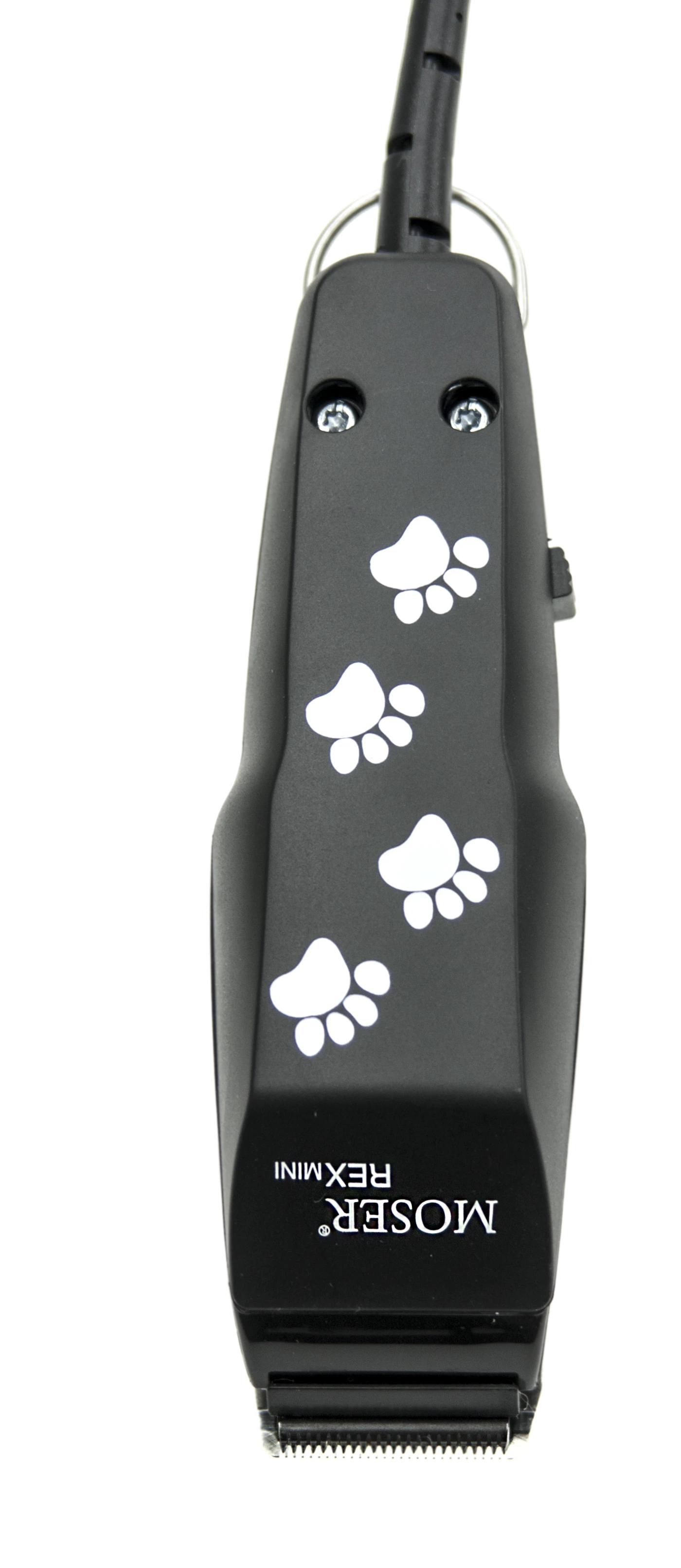 Moser REX Mini Schwarz 5 Moser REX Mini Schwarz – Bild 3