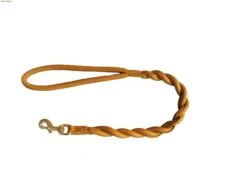 Junior Rundkurzführer Geflochten Ø 12mm / 80cm