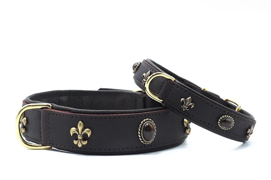 Maul Halsband San Francisco 3 Maul Halsband San Francisco