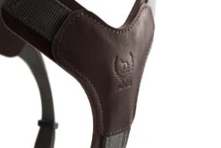 Hunter Geschirr Aalborg Mixed Leder/Nylon 9 Hunter Geschirr Aalborg Mixed Leder/Nylon -Wuff Wohnen Verkäufe 17448scr 1b305a2474f7ad7