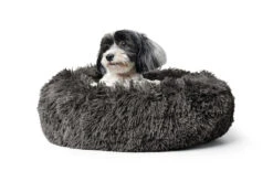 Hunter Hunde- Und Katzenschlafplatz Loppa -Wuff Wohnen Verkäufe 18647scr be1333d573672d5