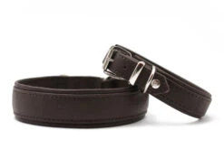 Maul Halsband Klassik Soft