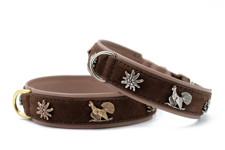 Maul Halsband Balz 3 Maul Halsband Balz