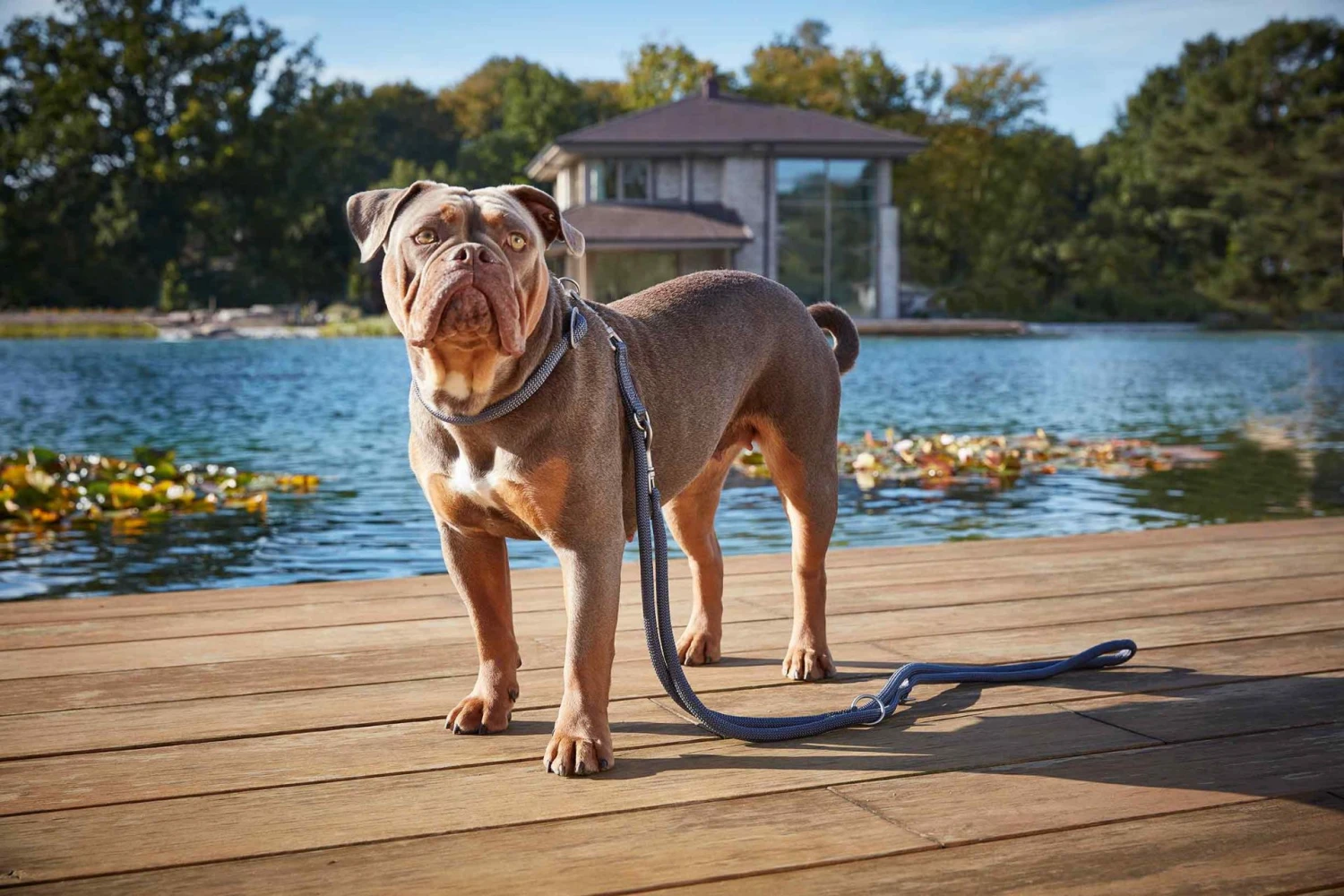 Wolters Schlupfhalsband K2 4 Wolters Schlupfhalsband K2 – Bild 2