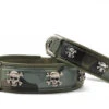 Maul Halsband Wild Army -Wuff Wohnen Verkäufe 2120 Halsband Wild Army