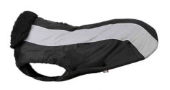 Trixie Wintermantel Marne, Schwarz