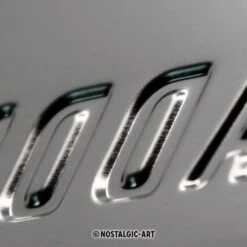 Nostalgic Art Nostalgic-Art Blechschild Hund -Wuff Wohnen Verkäufe 22292 z 4