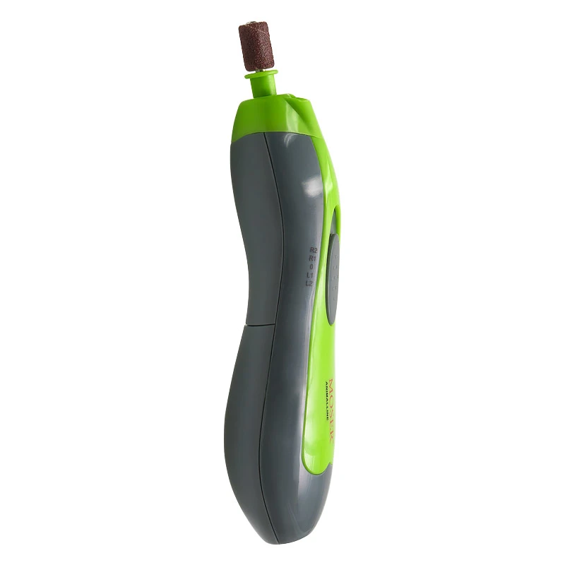 Moser Elektrischer Krallenschleifer - Zwei Größen 4 Moser Elektrischer Krallenschleifer - Zwei Größen – Bild 2