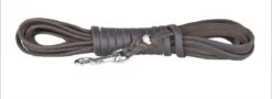 Junior Suchleine Aus Fettleder Mit Handschlaufe 7,5m/10mm