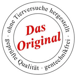 Ziegengold Fellpflegeshampoo 200ml -Wuff Wohnen Verkäufe 2431 1