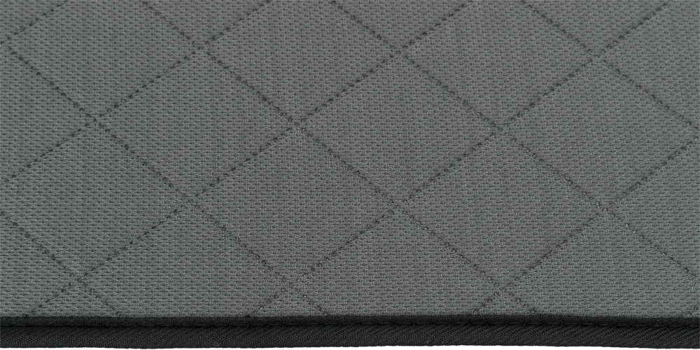 Trixie Hygiene-Unterlage Nappy Wash, Grau 6 Trixie Hygiene-Unterlage Nappy Wash, Grau – Bild 4