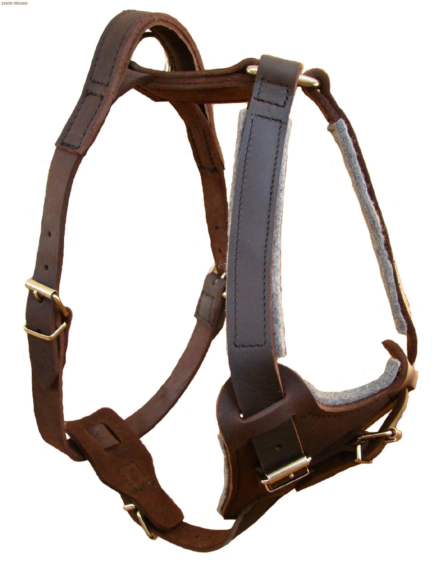 Junior Arbeitsgeschirr Extra Stark Mit Griff 3 Junior Arbeitsgeschirr Extra Stark Mit Griff