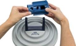 Trixie Dog Activity Roller Bowl ø28cm -Wuff Wohnen Verkäufe 263373 PHO PRO DET CLIP 32007 5