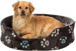 Trixie Bett Jimmy Taupe -Wuff Wohnen Verkäufe 269441 PHO PRO DOG CLIP 37033 1