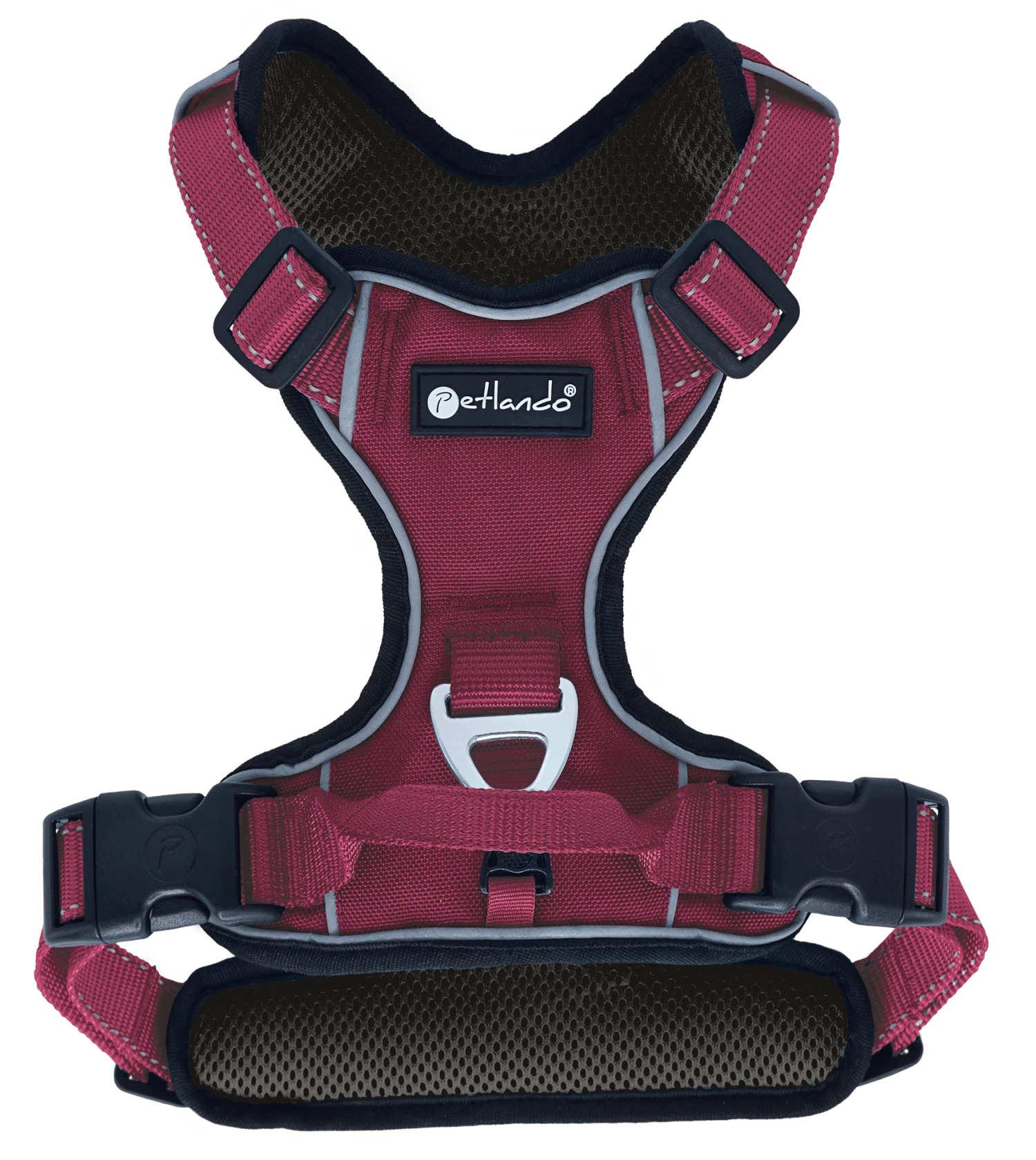 Petlando Outdoor Geschirr 4 Petlando Outdoor Geschirr – Bild 2