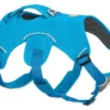 Ruffwear Web Master Harness Blue Dusk 2 Ruffwear Web Master Harness Blue Dusk -Wuff Wohnen Verkäufe 30102 WebMaster BlueDusk 1024x1024