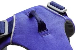 Ruffwear Front Range Harness Huckleberry Blue -Wuff Wohnen Verkäufe 30502 Front Range Harness Huckleberry Blue Chest Attachment WEB 6d0a5d0a c8c3 40ee 96e1 55fe642b83be 1024x1024