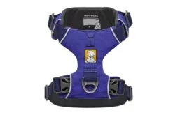 Ruffwear Front Range Harness Huckleberry Blue -Wuff Wohnen Verkäufe 30502 Front Range Harness Huckleberry Blue Overhead WEB 788f934c c774 410b 8084 63595e399a61 1024x1024