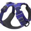 Ruffwear Front Range Harness Huckleberry Blue