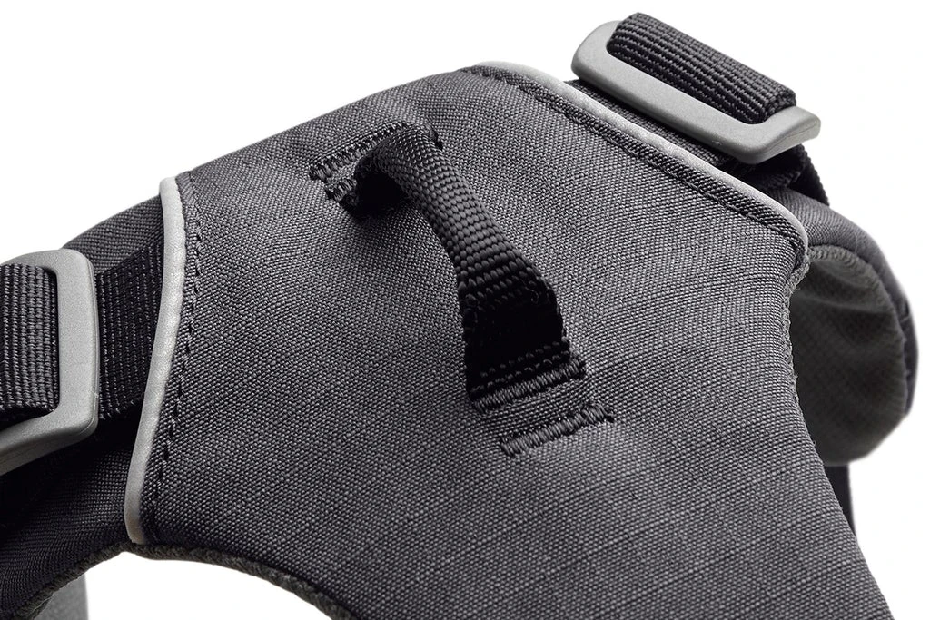 Ruffwear Front Range Harness Twilight Grey 7 Ruffwear Front Range Harness Twilight Grey – Bild 5