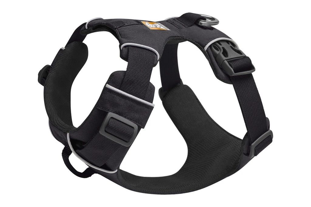 Ruffwear Front Range Harness Twilight Grey 4 Ruffwear Front Range Harness Twilight Grey – Bild 2