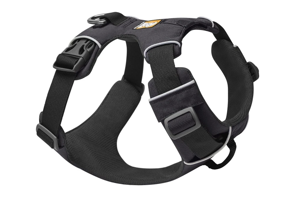 Ruffwear Front Range Harness Twilight Grey 3 Ruffwear Front Range Harness Twilight Grey