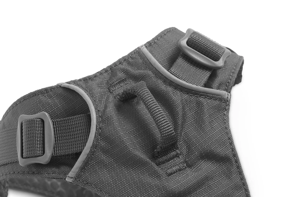 Ruffwear Flagline Harness Granite Gray 7 Ruffwear Flagline Harness Granite Gray – Bild 5