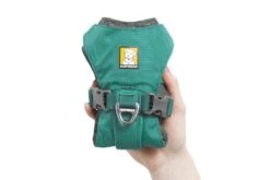 Ruffwear Flagline Harness Meltwater Teal -Wuff Wohnen Verkäufe 3055 Flagline Harness Meltwater Teal Overhead Compact WEB 11fbc2d2 3be4 488d aa4a 8d6516e45684 1024x1024