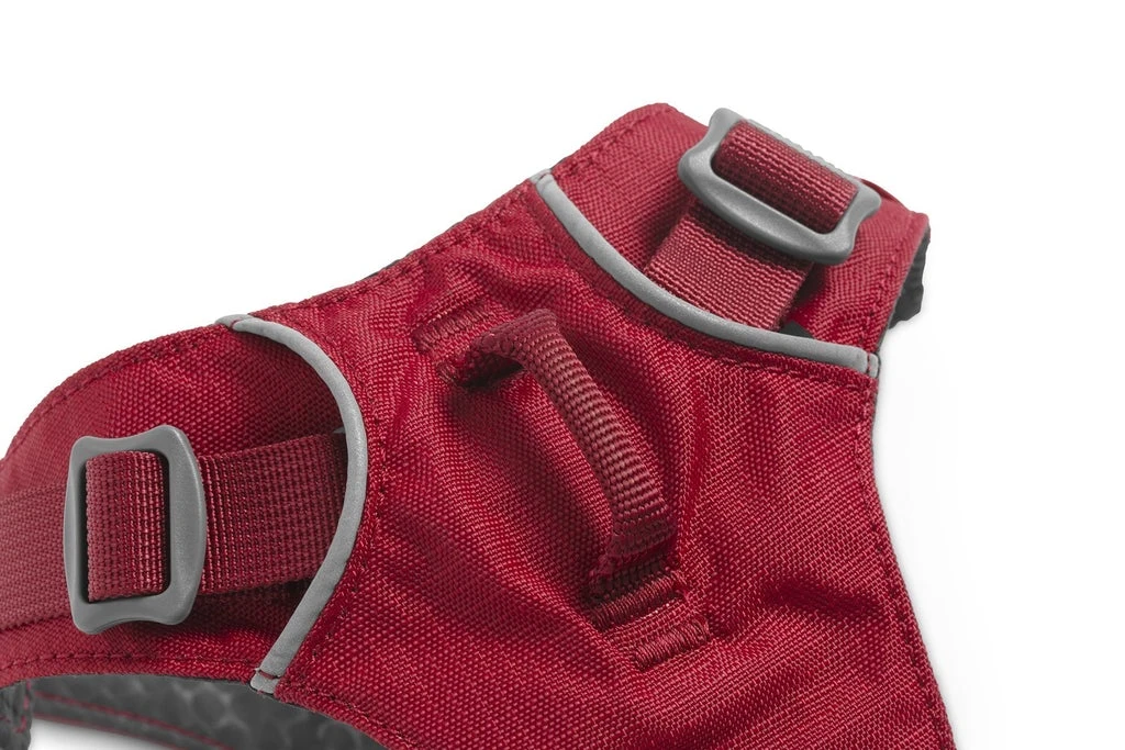 Ruffwear Flagline Harness Red Rock 7 Ruffwear Flagline Harness Red Rock – Bild 5