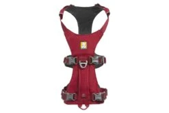 Ruffwear Flagline Harness Red Rock 10 Ruffwear Flagline Harness Red Rock -Wuff Wohnen Verkäufe 3055 Flagline Harness Red Rock Overhead WEB bbcc61f4 bee7 4718 b28e e76297c7bdd6 1024x1024