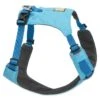 Ruffwear Hi & Light Harness Blue Atoll -Wuff Wohnen Verkäufe 3082 HiLightHarness BlueAtoll Right WEB 77c85601 23a2 4f5d 80f4 e5e5634699a2 1024x1024