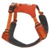 Ruffwear Hi & Light Harness Sockeye Red -Wuff Wohnen Verkäufe 3082 HiLightHarness SockeyeRed Right WEB 549239bb 1e28 4865 90c8 a0ac273b3722 1024x1024