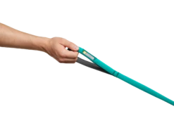 RuffWear Front Range™ Leash (one Size) -Wuff Wohnen Verkäufe 40751 Front Range Leash Aurora Teal Hand SMALL 1920x1080