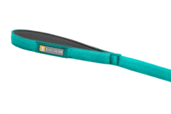 RuffWear Front Range™ Leash (one Size) -Wuff Wohnen Verkäufe 40751 Front Range Leash Aurora Teal Handle SMALL 1920x1080