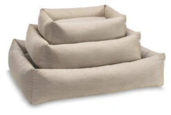Laboni Hundebett SMOOTH -Wuff Wohnen Verkäufe 4101S 105 1