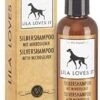 Lila Loves It Silbershampoo Mit Mikrosilber 100ml