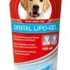 Bogadent Dental Lipo-Gel Hund 100ml -Wuff Wohnen Verkäufe 41Cqt5X5P8L. AC