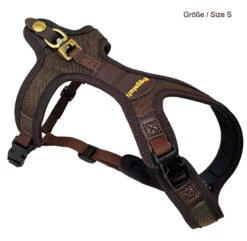 Niggeloh Hundeführgeschirr Follow Light