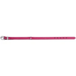 Hunter Halsband Tiny Petit, Leder 6 Hunter Halsband Tiny Petit, Leder -Wuff Wohnen Verkäufe 46410 16pink