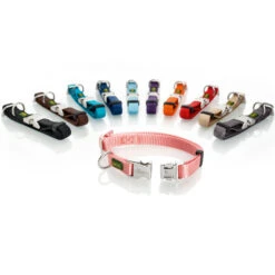 Hunter Halsung Vario Basic ALU-Strong, Nylon -Wuff Wohnen Verkäufe 46668 001 still 17