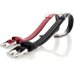 Hunter Halsband Softie Triluxe, Kunstleder -Wuff Wohnen Verkäufe 47579 47800 Alle