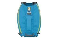 Ruffwear Singletrak Pack Blue Dusk 10 Ruffwear Singletrak Pack Blue Dusk -Wuff Wohnen Verkäufe 50302 SingletrakPack BlueDusk Overhead WEB 1024x1024